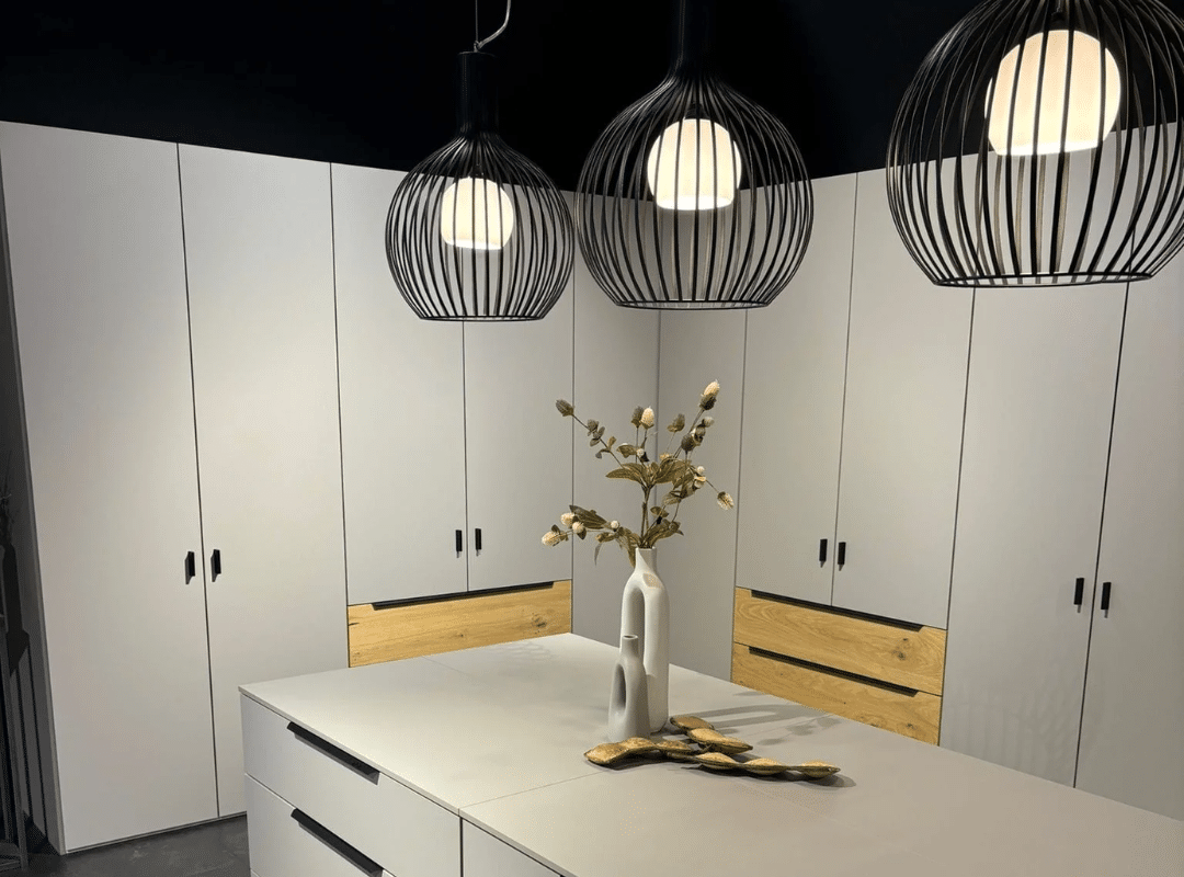 Kleding Kast transparant Boxspring Gelderland