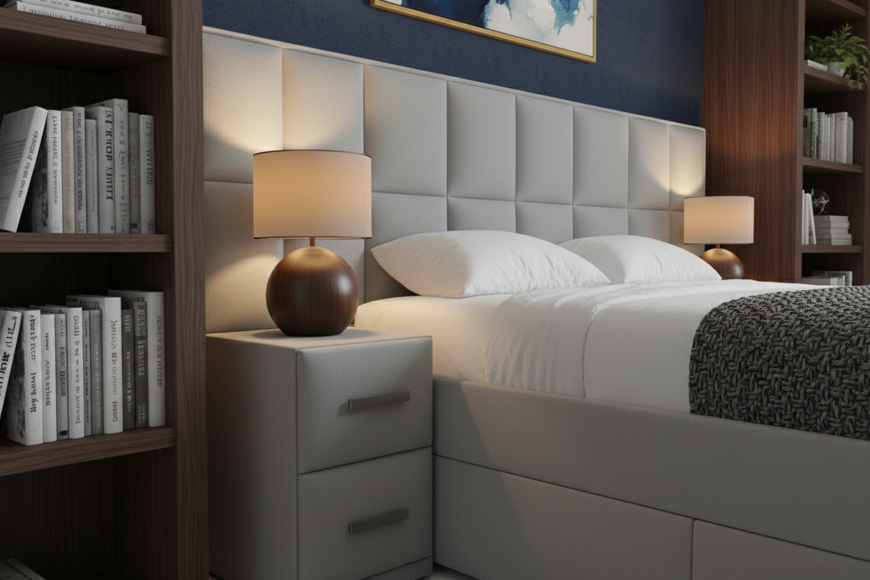 detail shot tv-lift Bemmel