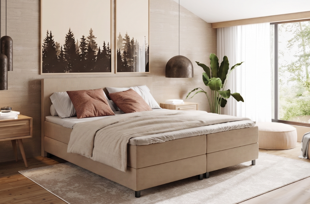 Boxspring kopen in Soest