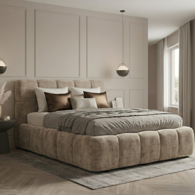 Boxspring Purmerend