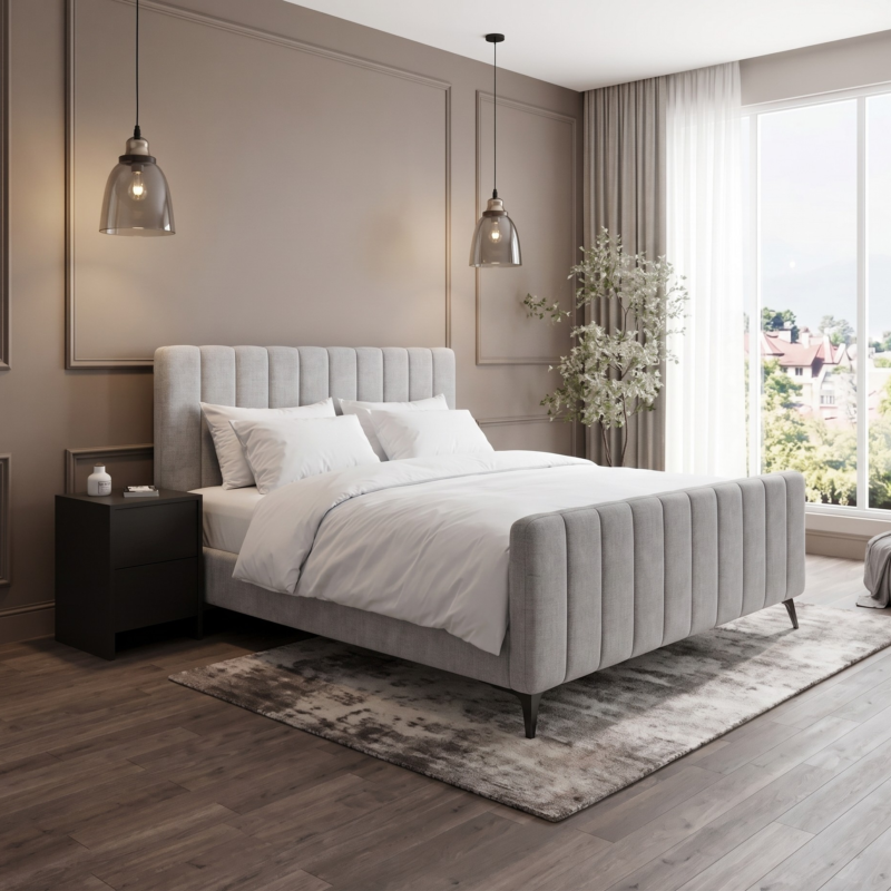 Boxspring Alkmaar