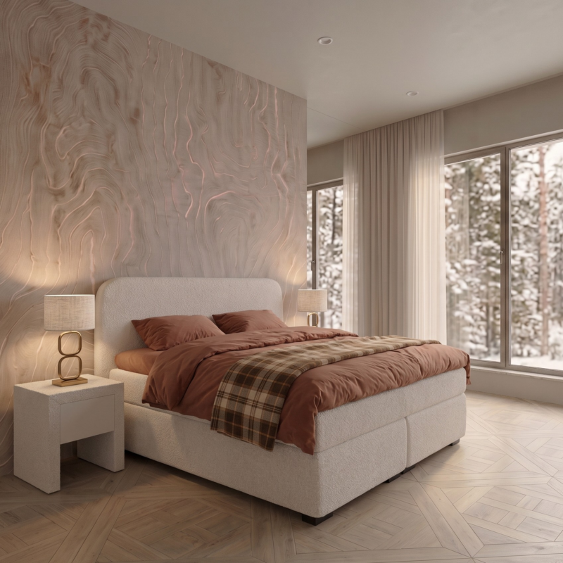 Vaste Boxspring Woerden